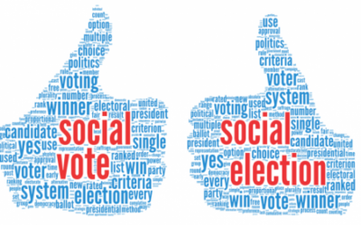 Best Practices: Social Media for Politicians