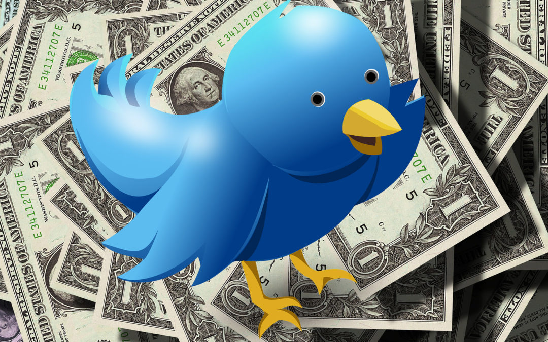 Donald Trump Will Buy Twitter