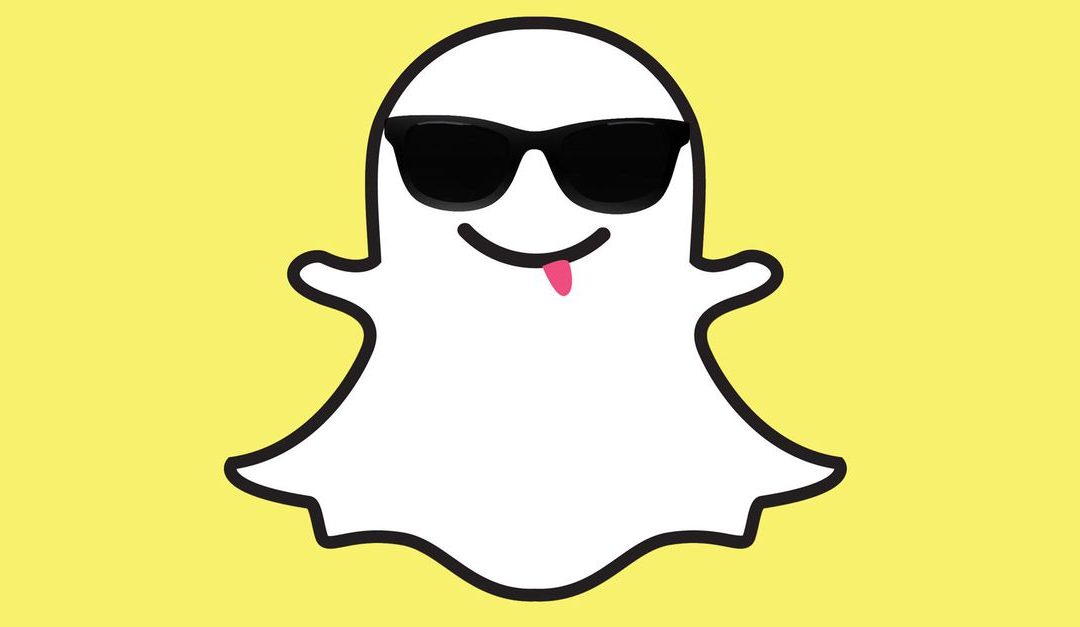 4 Reasons Snapchat Rules…for Now