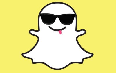 4 Reasons Snapchat Rules…for Now