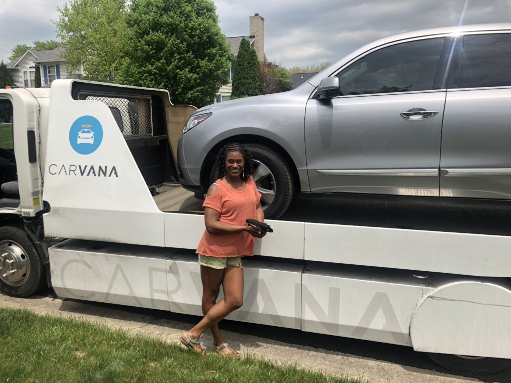 I Bought a Car Through Carvana and It Didn t Suck