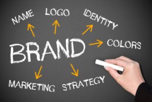 What is your personal brand